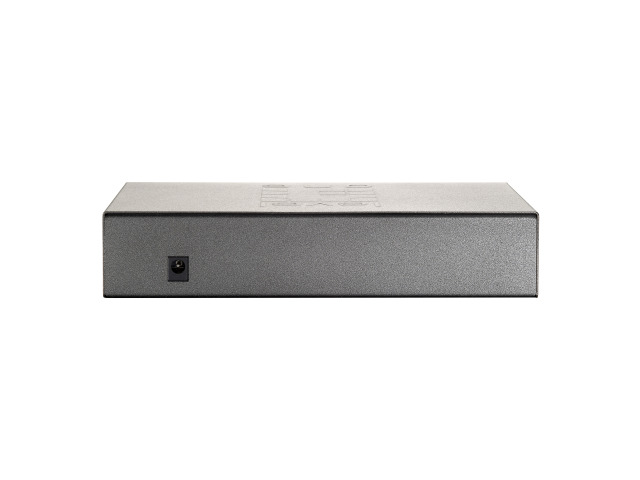 LevelOne GEP-0820 - Switch - 8 x 10/100/1000
