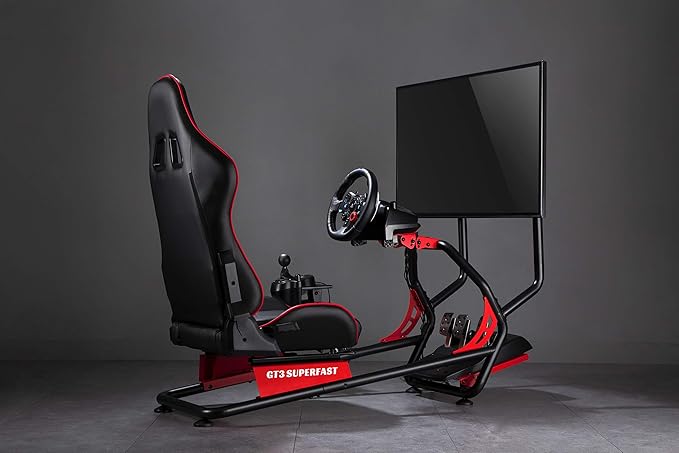 OPLITE Schalthebelhalter GT3 Superfast                 black retail