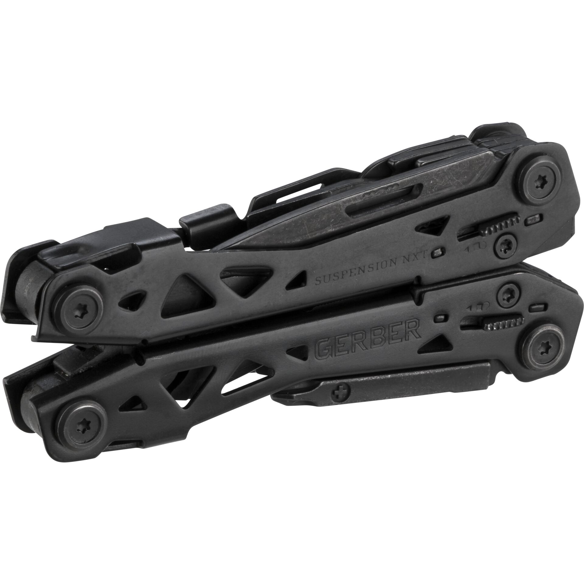 Gerber Suspension NXT Multitool schwarz