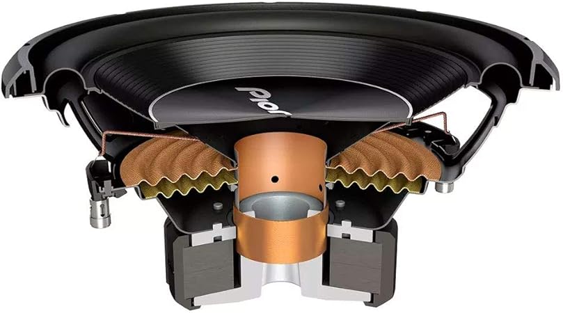 Pioneer TS-A300D4