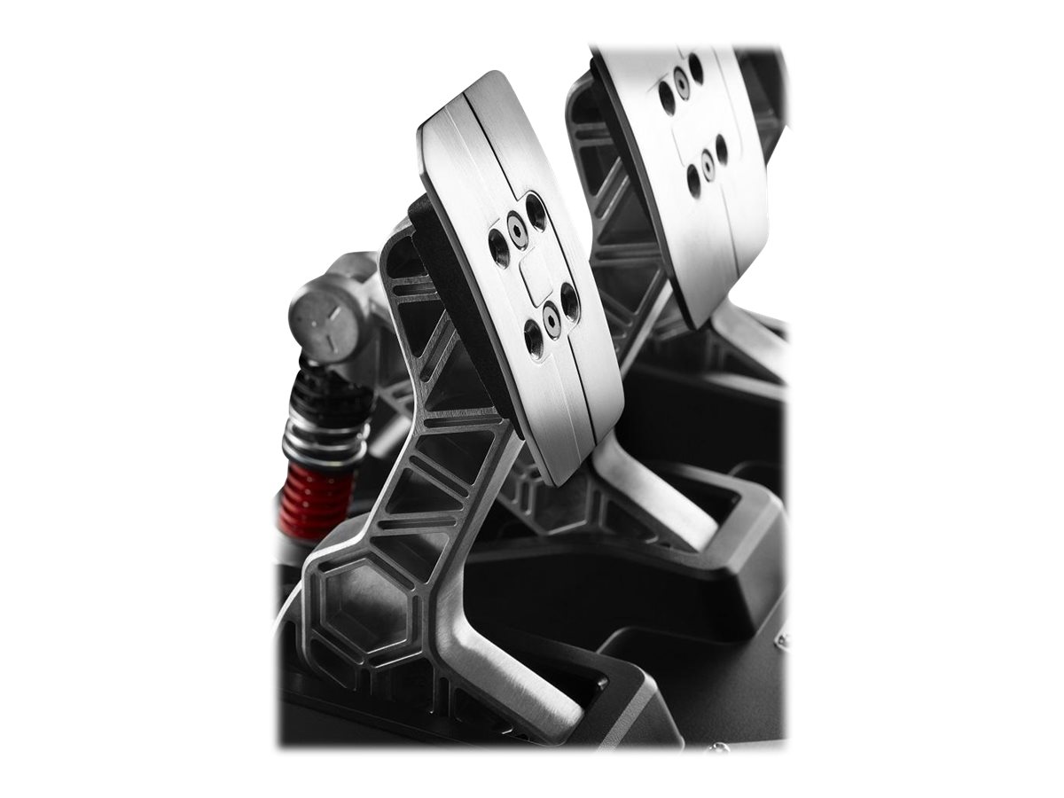 ThrustMaster T-LCM - Pedale - kabelgebunden - für PC ThrustMaster T-LCM - Pedale - kabelgebunden - für PC