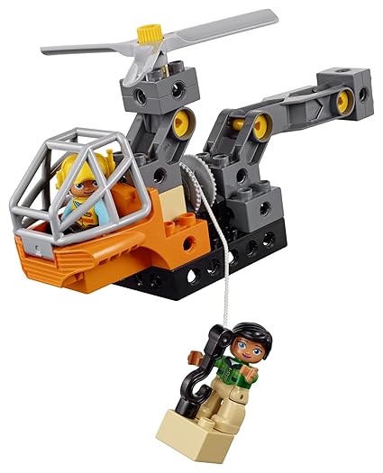 LEGO Education 45002 Maschinentechnik