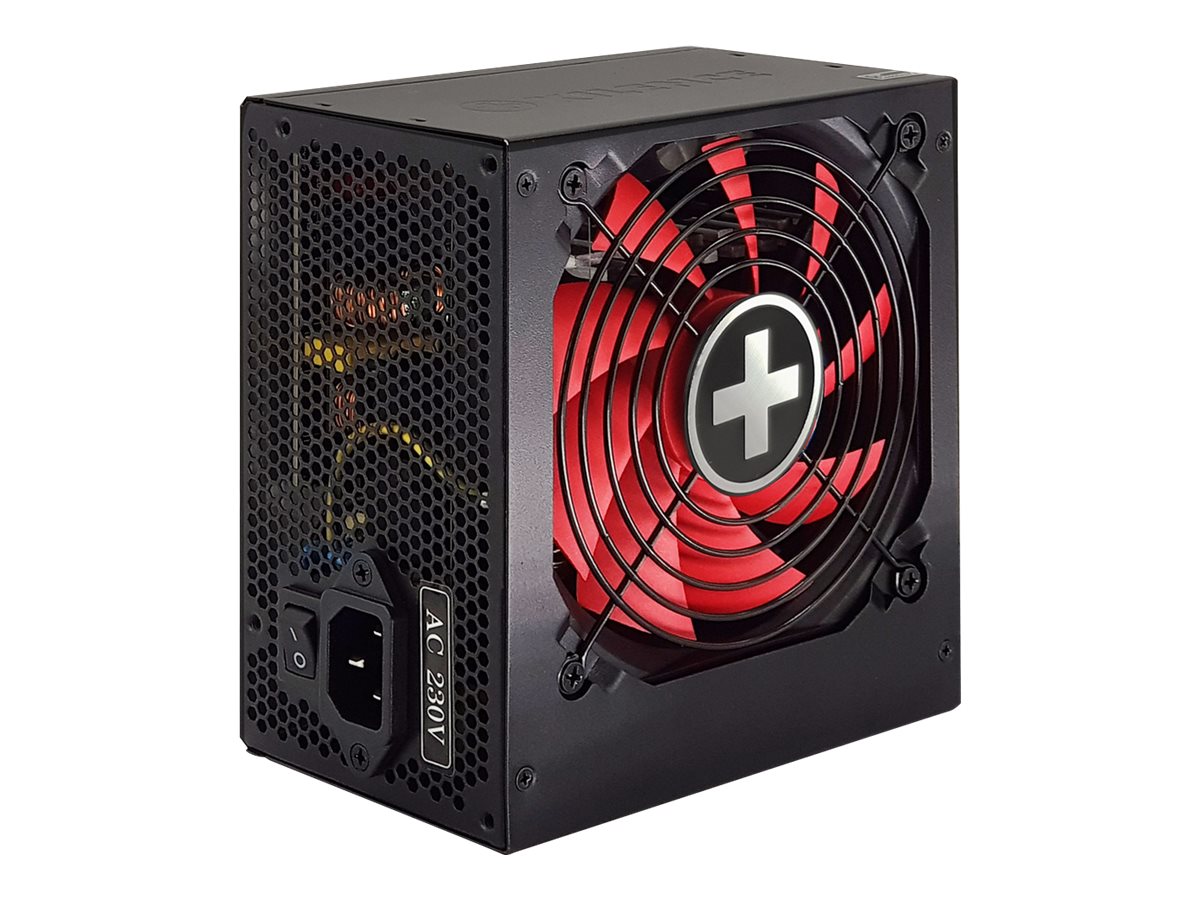 Xilence Performance A+ III Series XP450R11 - Netzteil (intern)