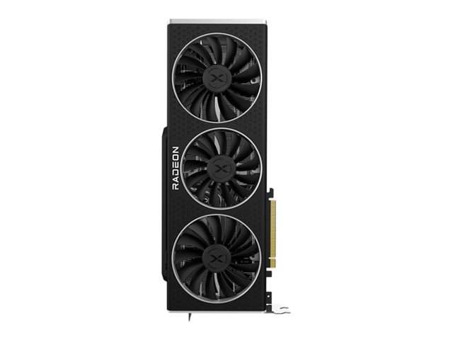 XFX Speedster MERC319 Radeon RX 6900 XT - Grafikkarten