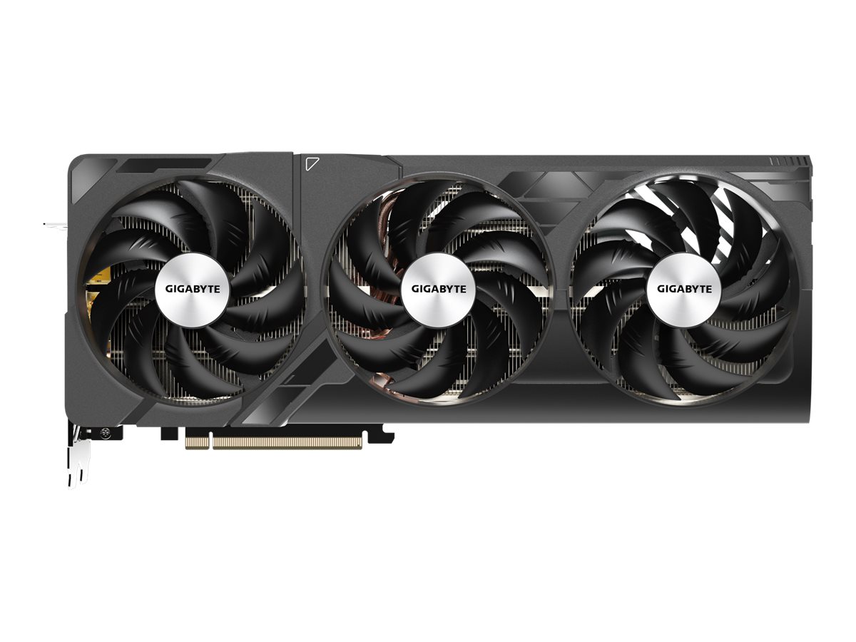 Gigabyte GeForce RTX 4080 SUPER WINDFORCE V2 16G