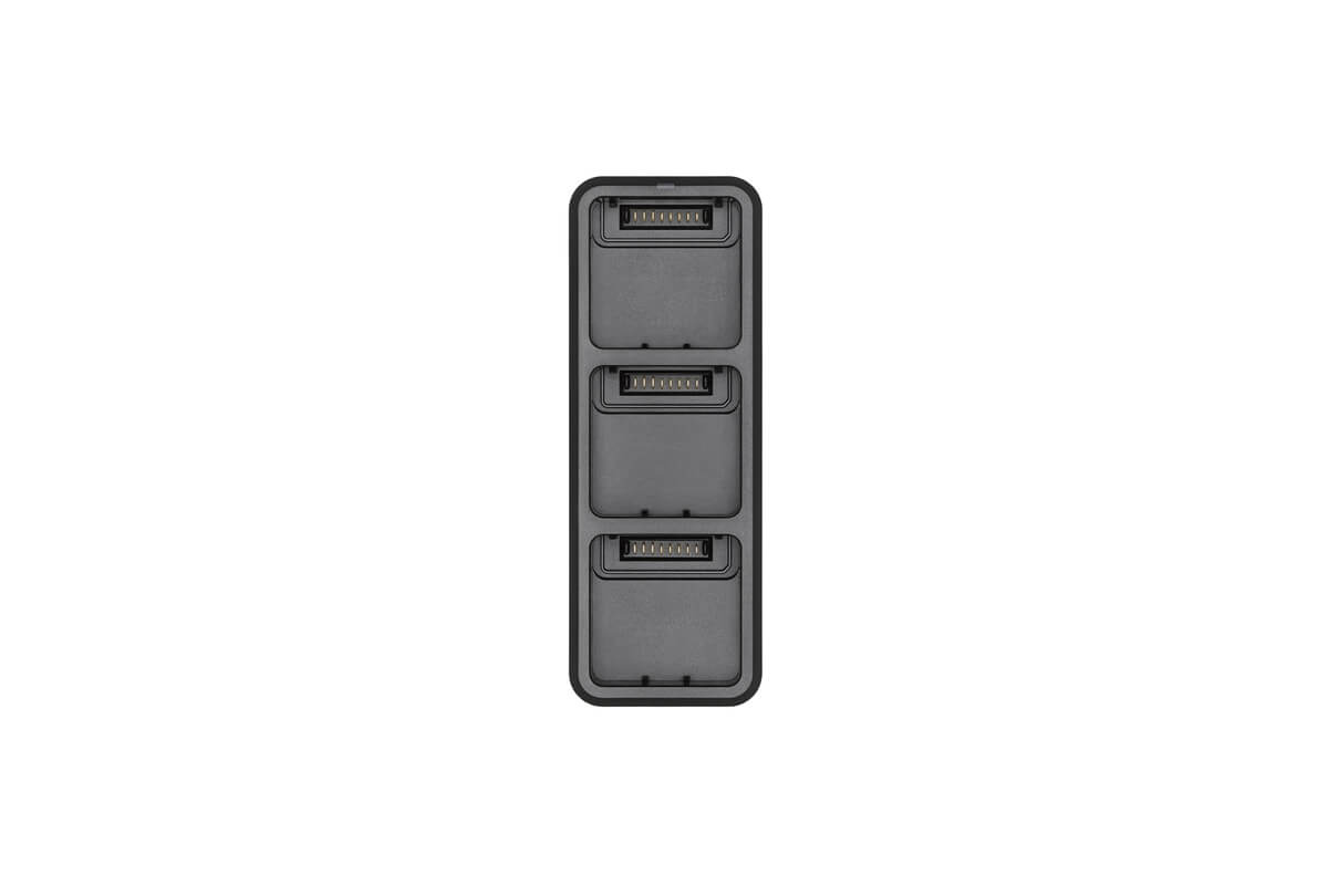 DJI Mavic 3 Akkuladestation
