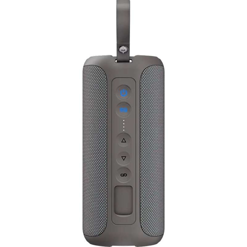 Canyon Bluetooth Speaker OnMove 15  20W/EQ/TWS/AUX      grey retail