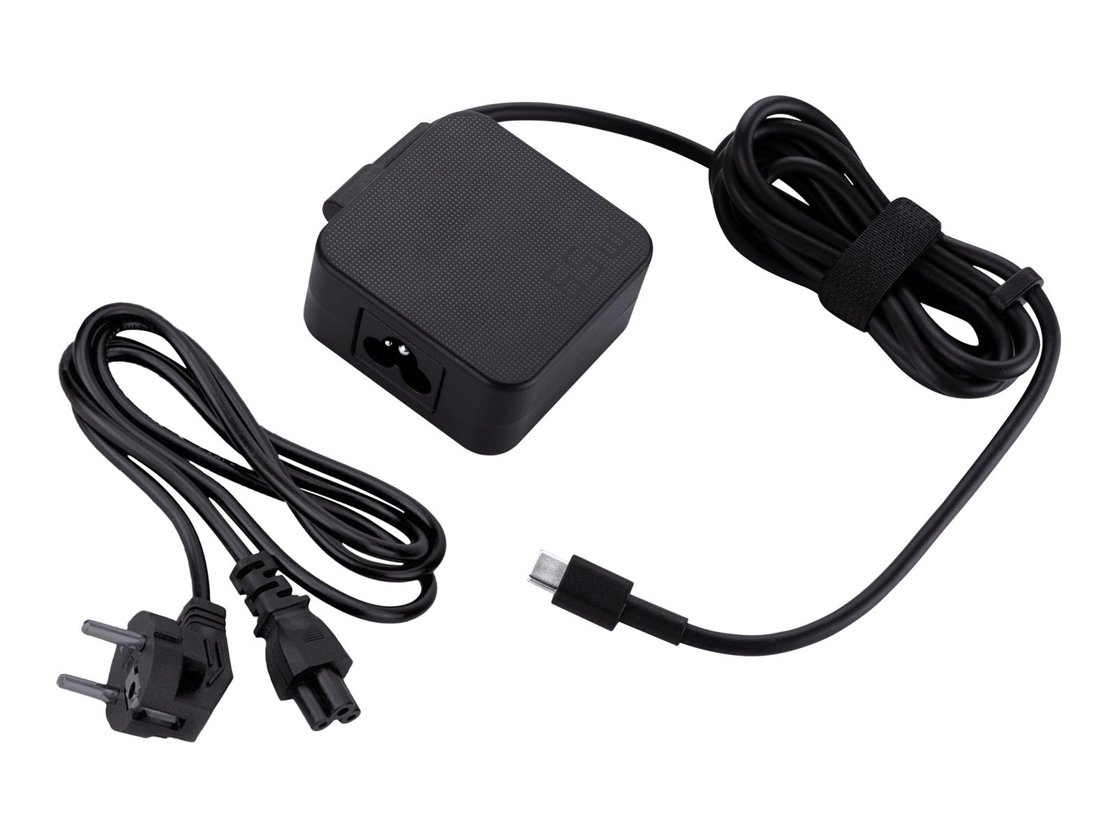 ASUS AC65-00 V3 - Netzteil - 65 Watt - Europa