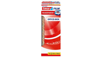 57405-00002-01 TESA Office Box Klebefilm