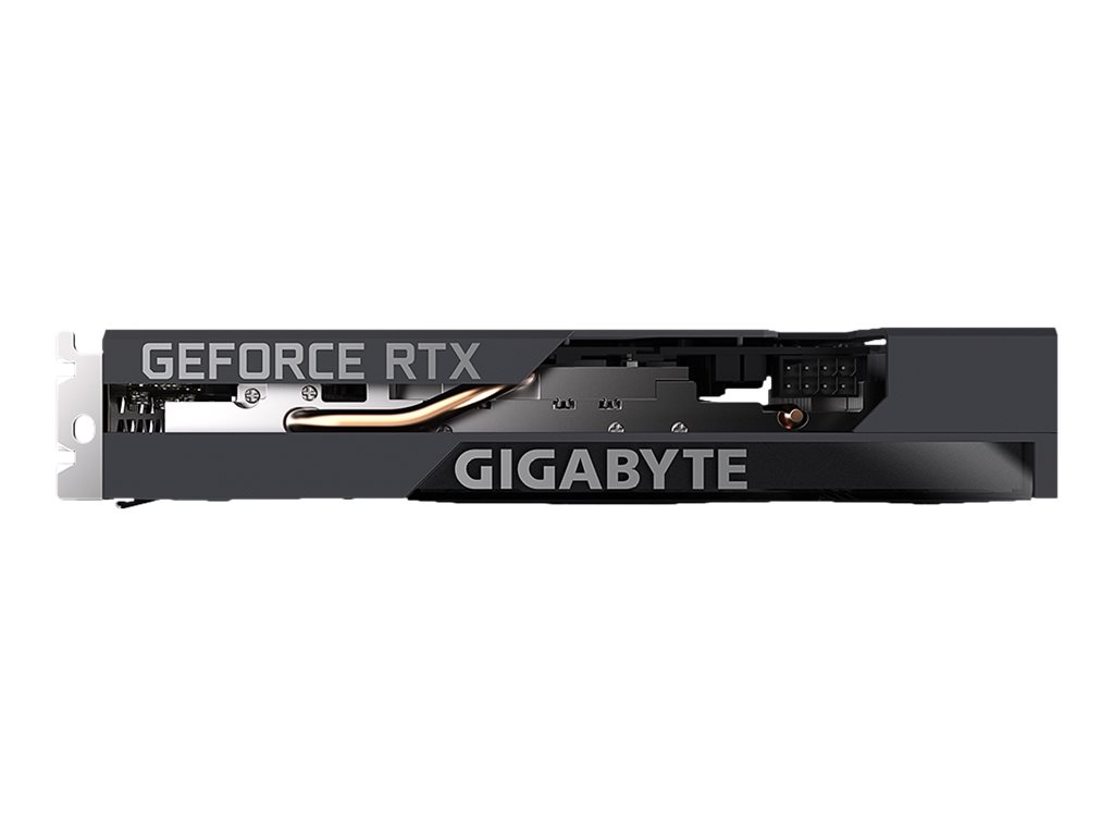 Gigabyte GeForce RTX 3050 EAGLE OC 8G - Grafikkarten