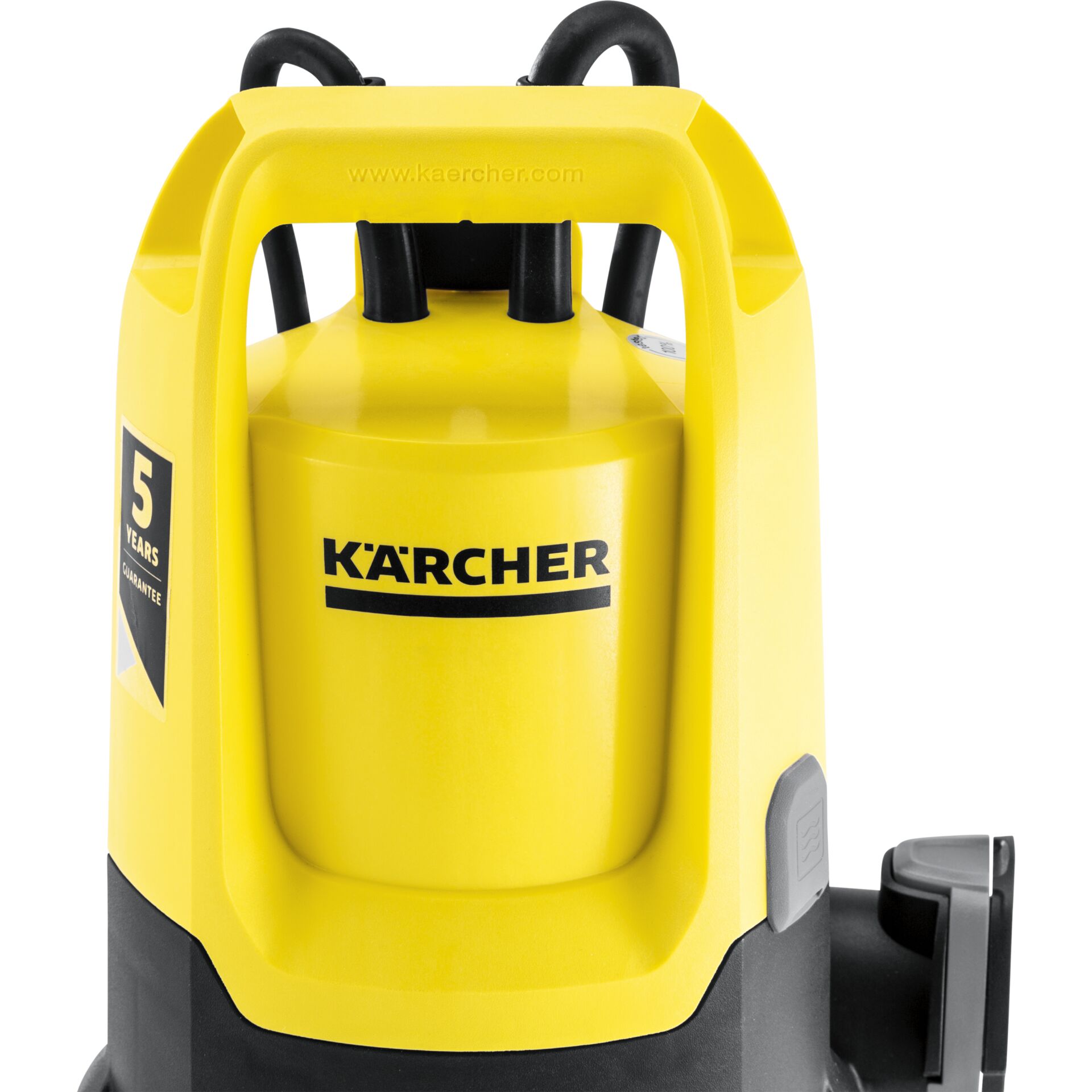 Kärcher SP 16.000 Dual Tauchpumpe Kärcher SP 16.000 Dual Tauchpumpe