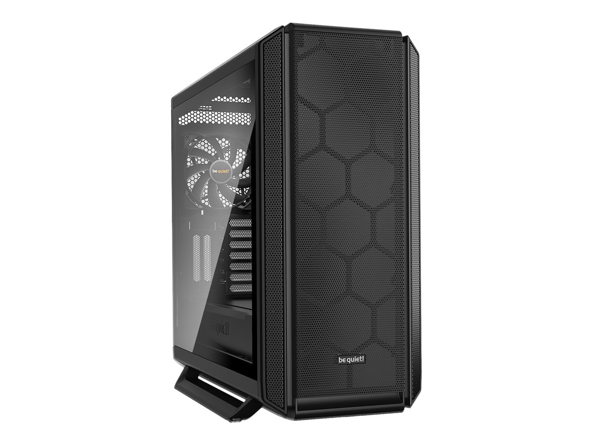 be quiet! BGA10 Computer-Gehäuseteil Full Tower Frontabdeckung