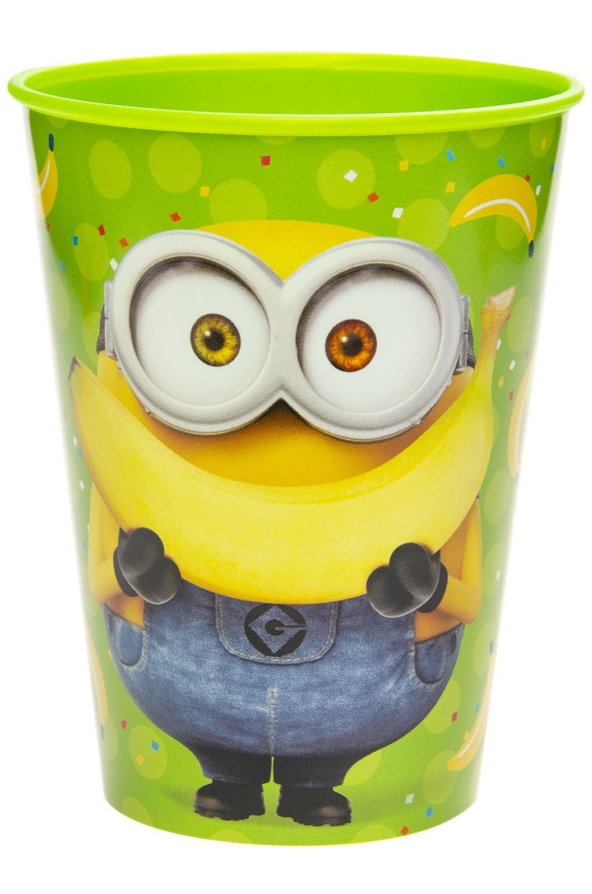 Minions - Trinkbecher, 260ml