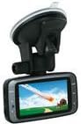 Dashcam iconBIT Auto DVR FHD QX1 1080p HD LED Display Nac