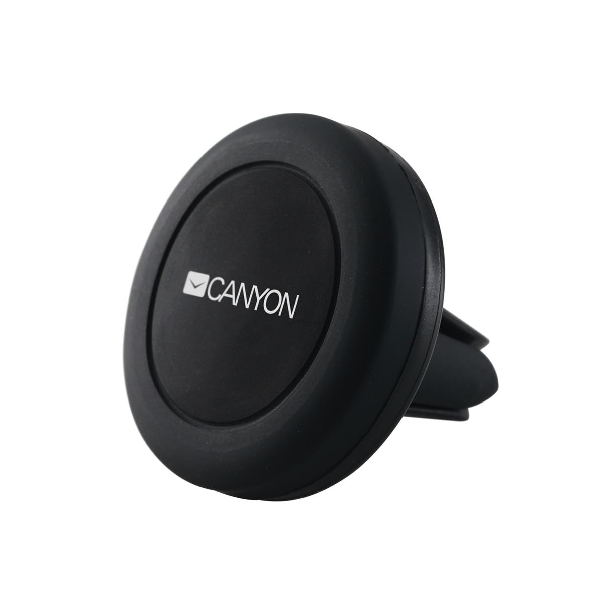 Canyon CNE-CCHM2 Halterung Passive Halterung Handy/Smartphone Schwarz