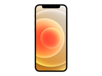 Apple iPhone 12 mini Weiß 256 GB