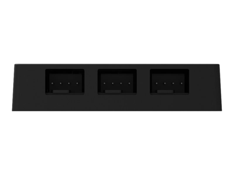 NZXT RGB & Fan Controller - Lüfter LED-REgler