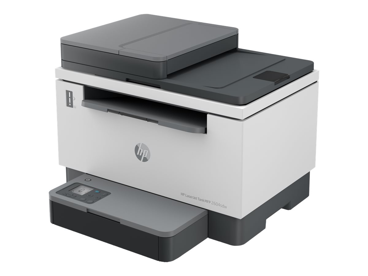 HP LaserJet Tank MFP 2604sdw Drucker HP LaserJet Tank MFP 2604sdw Drucker