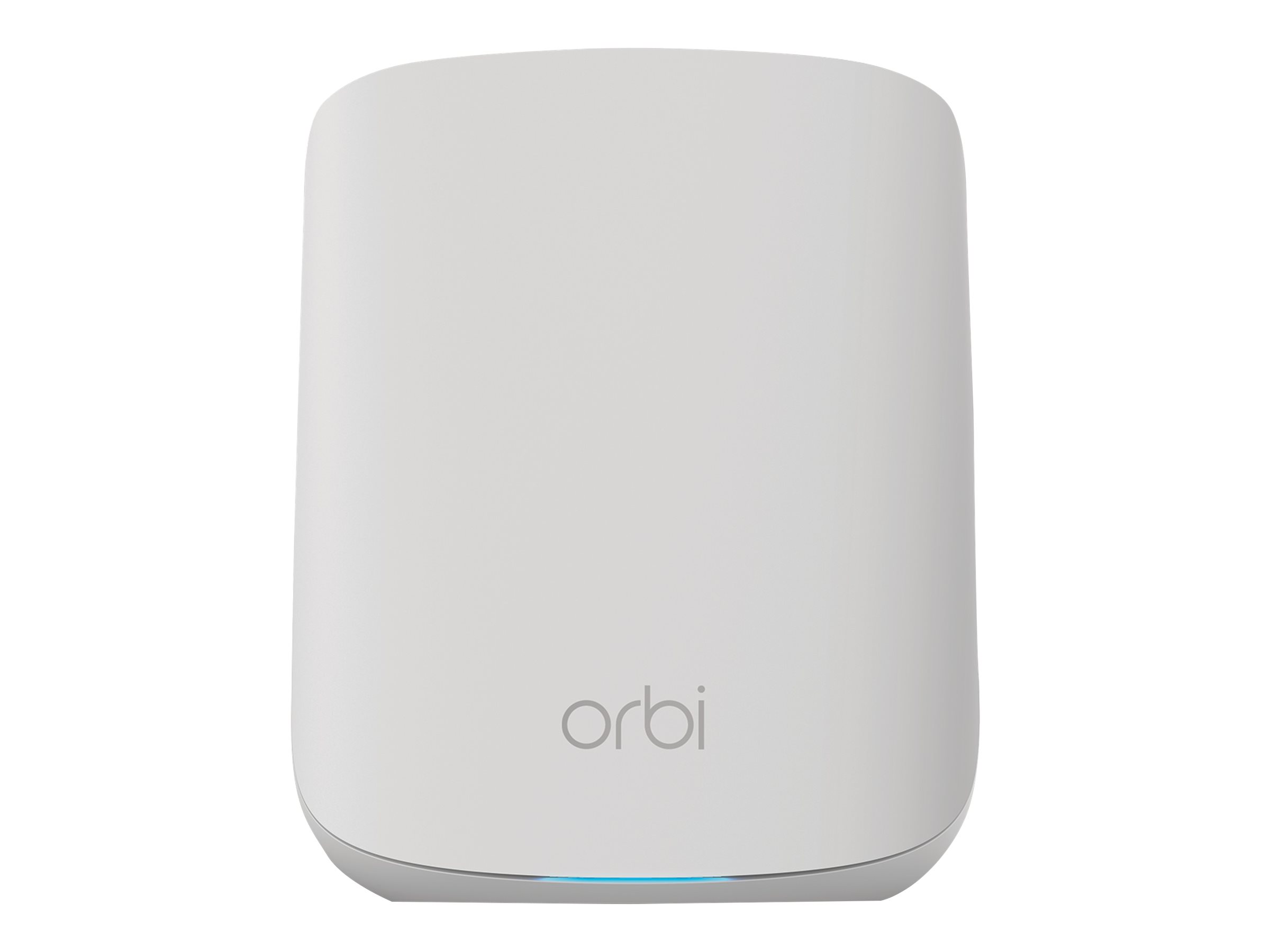 Netgear Orbi RBK353 - WLAN-System (Router, 2 Extender)