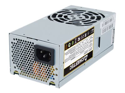 Chieftec Smart 300W Netzteil 20+4 pin ATX TFX Grau