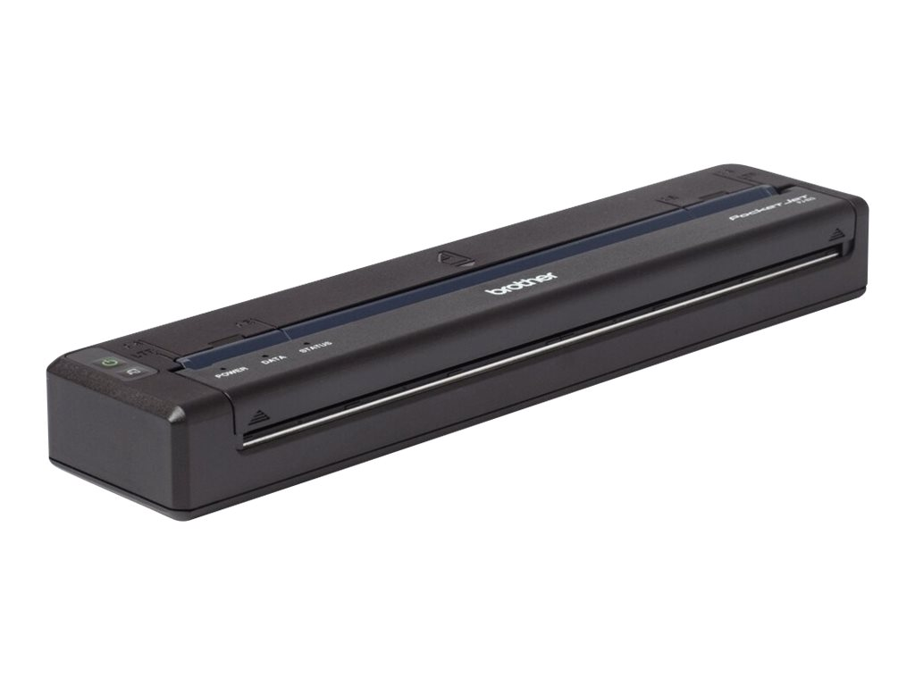Brother PJ823 300 x 300 DPI Kabelgebunden Thermodirekt Mobiler Drucker
