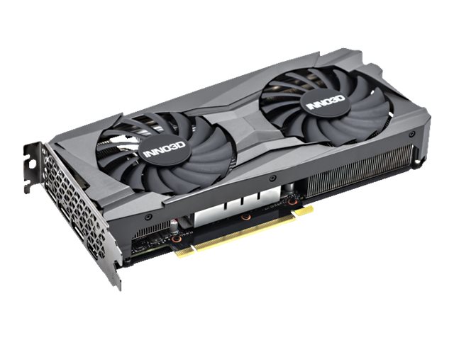 Inno3D GeForce RTX 3060 TWIN X2 - Grafikkarten