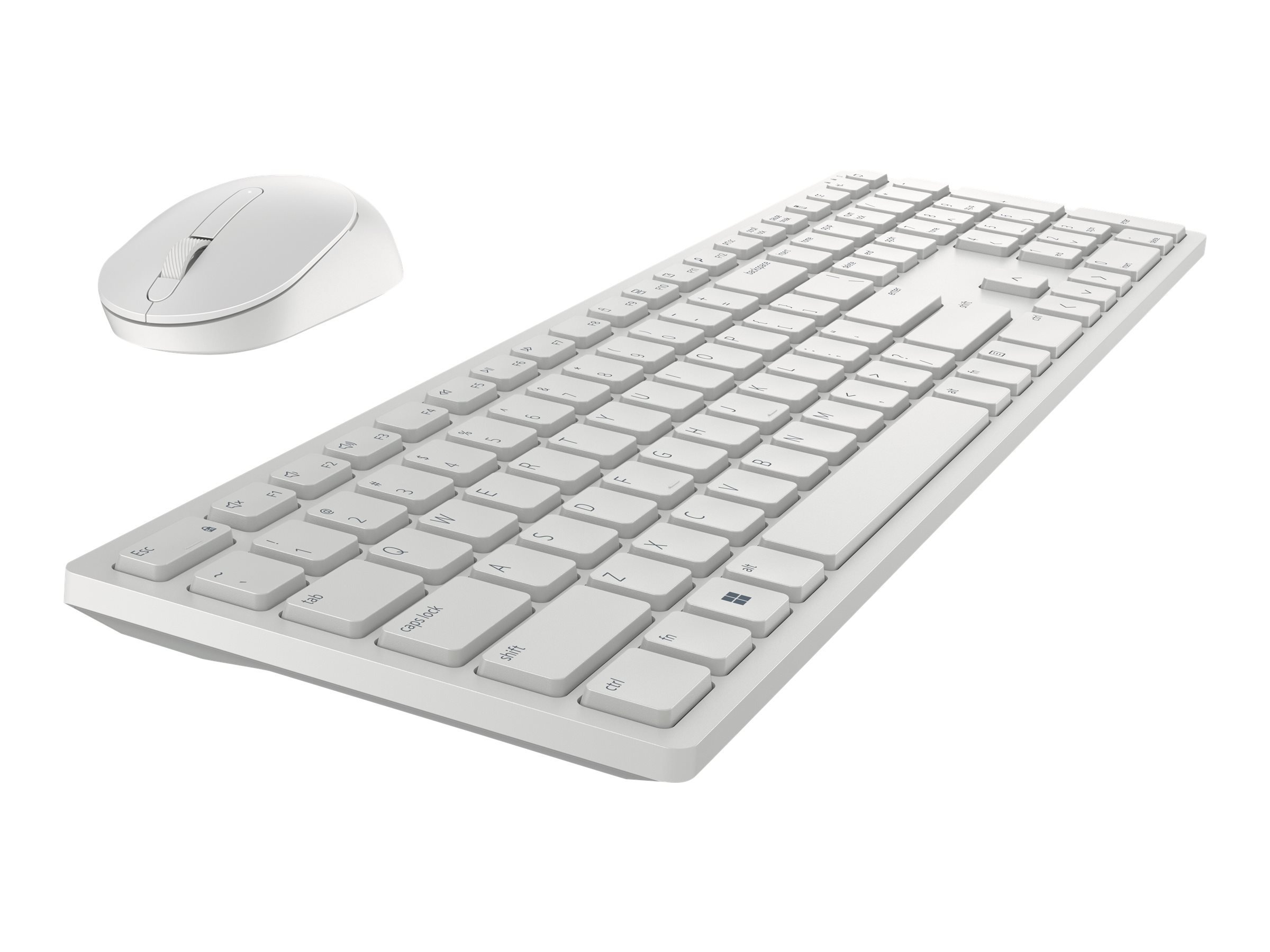 DELL KM5221W TASTATUR+MAUS QWERTZ DE DELL KM5221W TASTATUR+MAUS QWERTZ DE