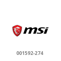MSI Summit E16 Flip Evo A13MT-274 Iris Xe Graphics