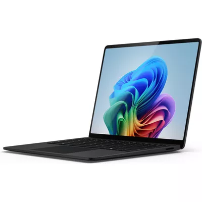 Microsoft Surface Laptop Copilot+ PC - 7th Edition - Snapdragon X Plus X1P-64-100 - Win 11 Pro - Qualcomm Adreno - 16 GB RAM - 512 GB SSD - 35.1 cm (13.8")