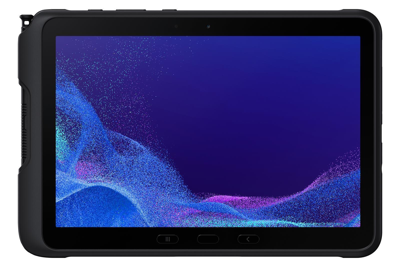 Samsung Galaxy Tab Active4 Pro - Tablet - robust - Android - 128 GB - 25.54 cm (10.1")
