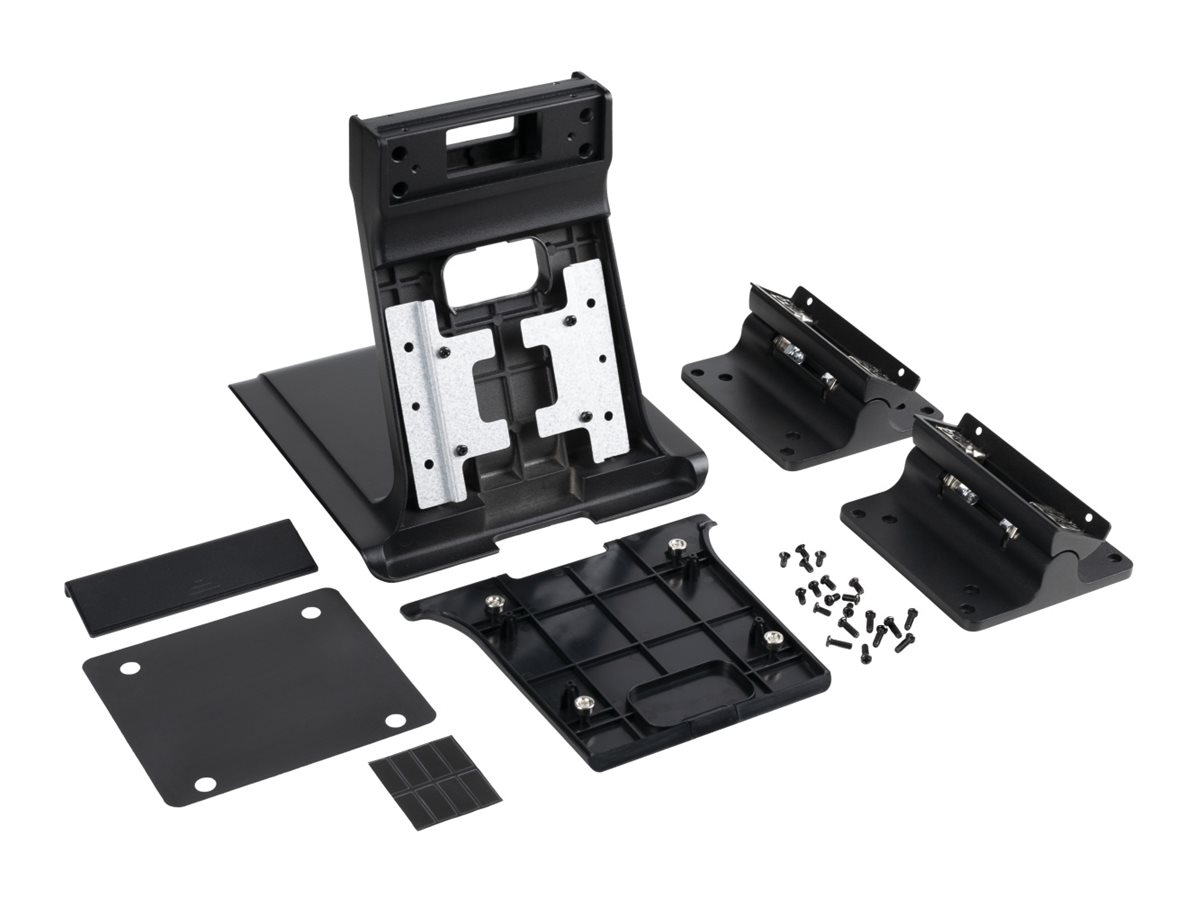 Shuttle POV21 - All-in-One VESA-Ständeradapter