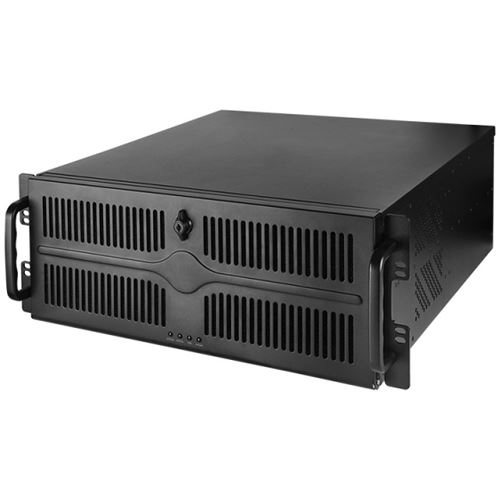Chieftec 19" UNC-409S-B-OP| UNC-409S-B-OP
