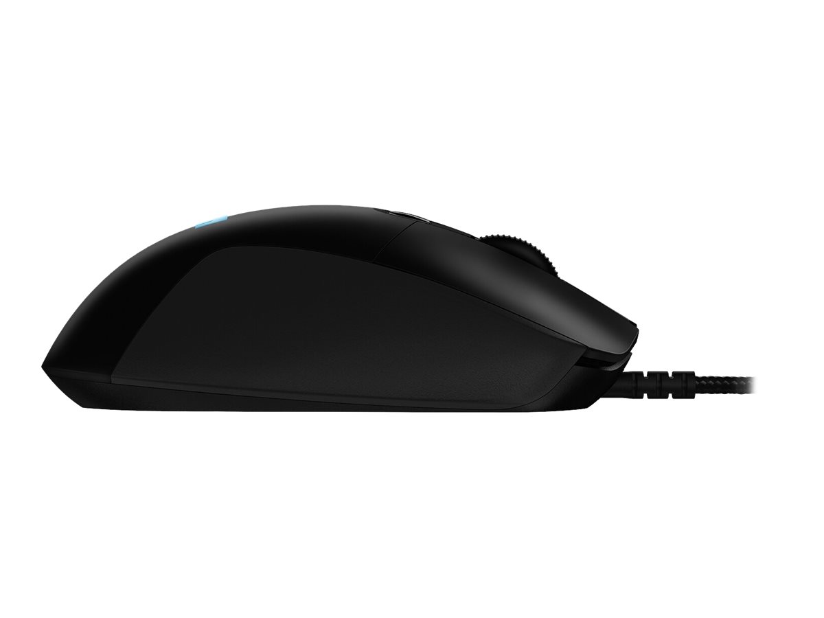 LOGITECH G403 HERO GAMING MAUS SCHWARZ LOGITECH G403 HERO GAMING MAUS SCHWARZ