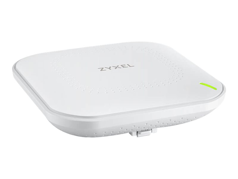 Zyxel NWA50AX 1775 Mbit/s Weiß Power over Ethernet (PoE)