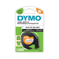 DYMO LT Bügeletikett