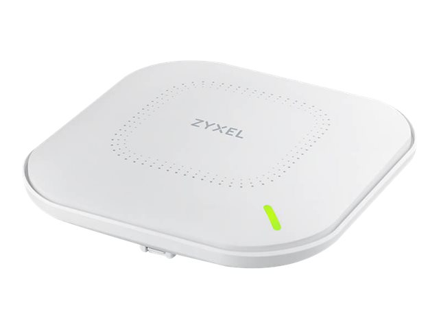 ZyXEL NWA210AX - Accesspoint - 1GbE, 2.5GbE - Wi-Fi 6