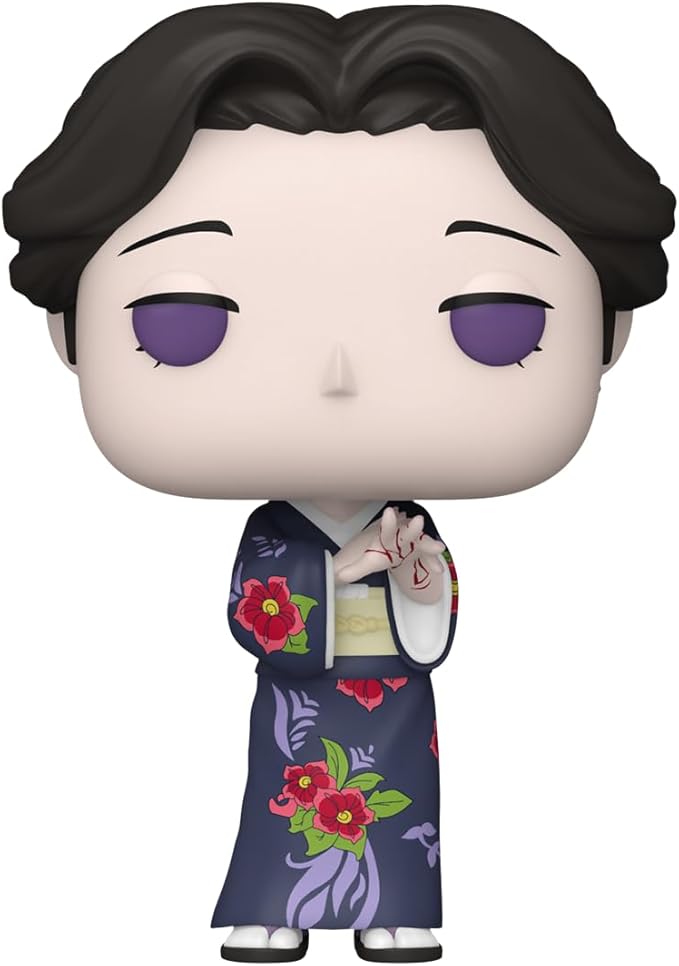 Funko Pop! Figur Demon Slayer Tamayo 10cm