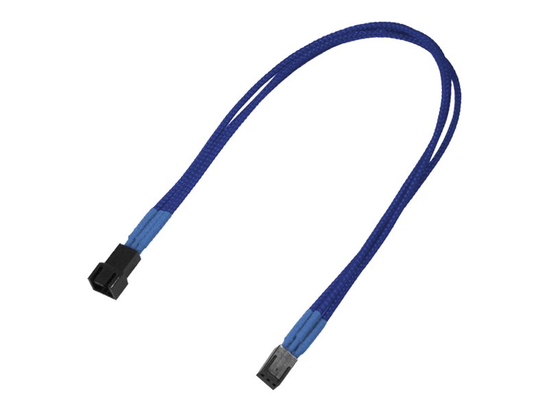 Nanoxia 900200017 Internes Stromkabel 0,3 m