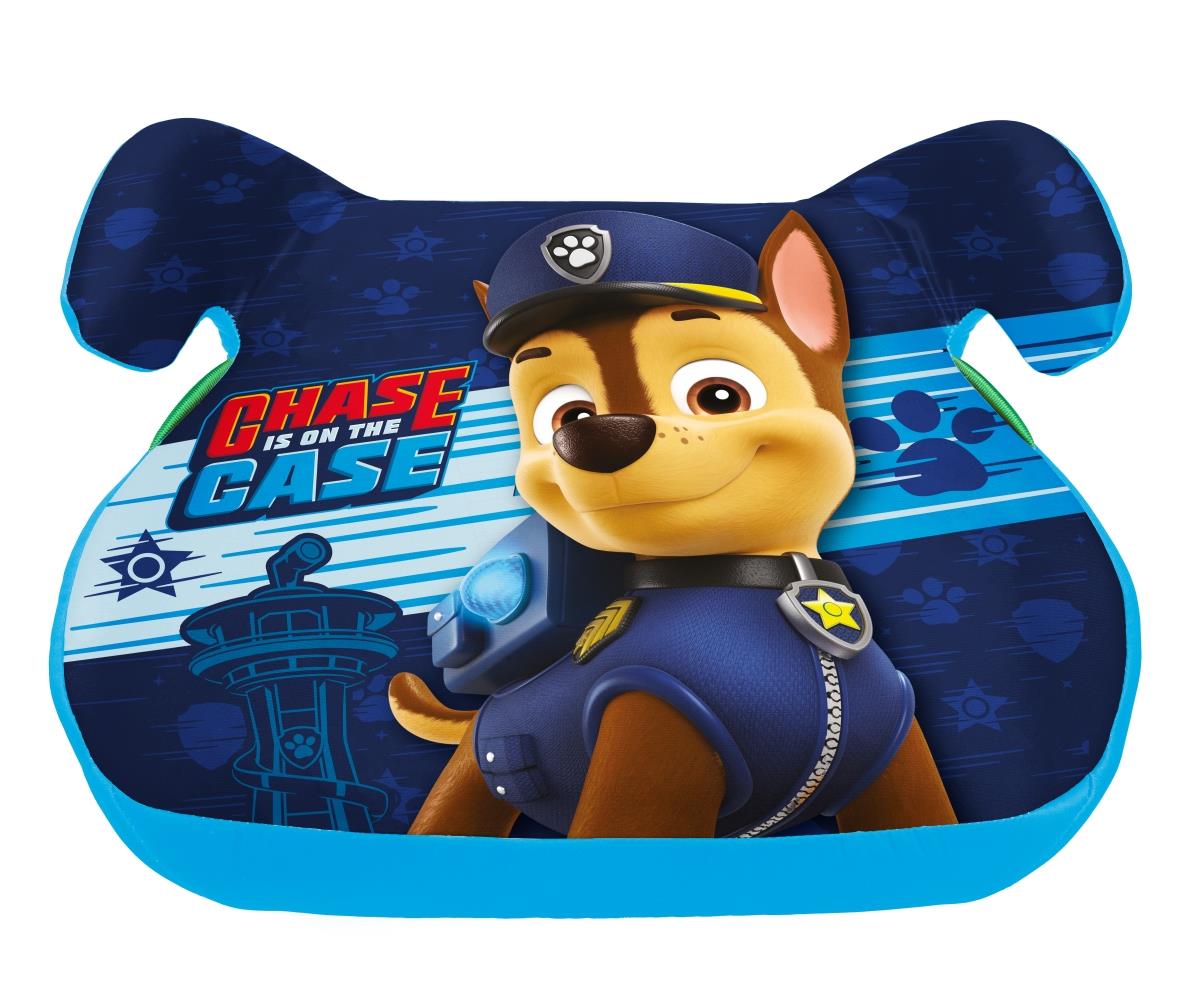 Paw Patrol Chase R 129 - Kindersitz 125 - 150 cm