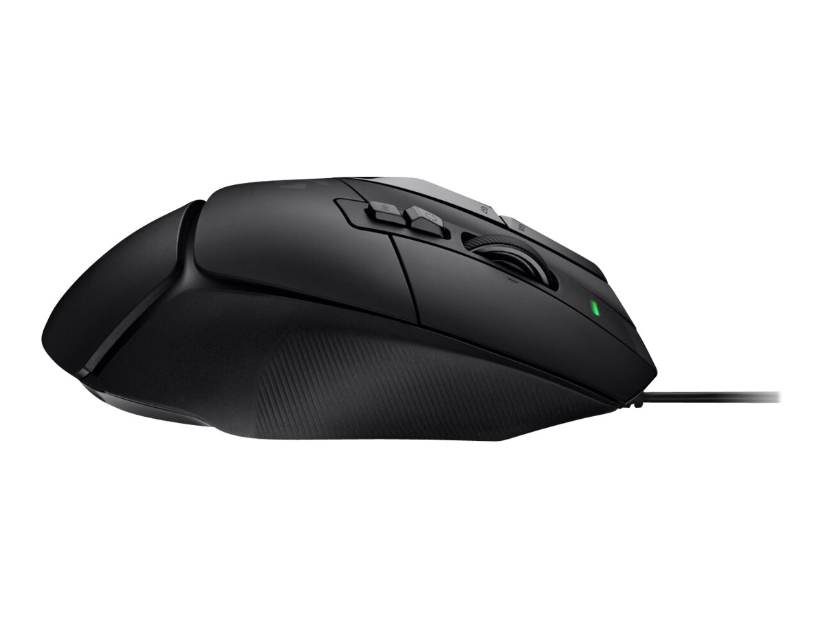 Logitech G G502 X