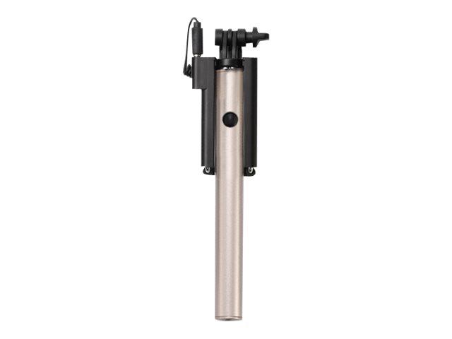 Selfie-Stick Ultron cable mini Hot Shot copper