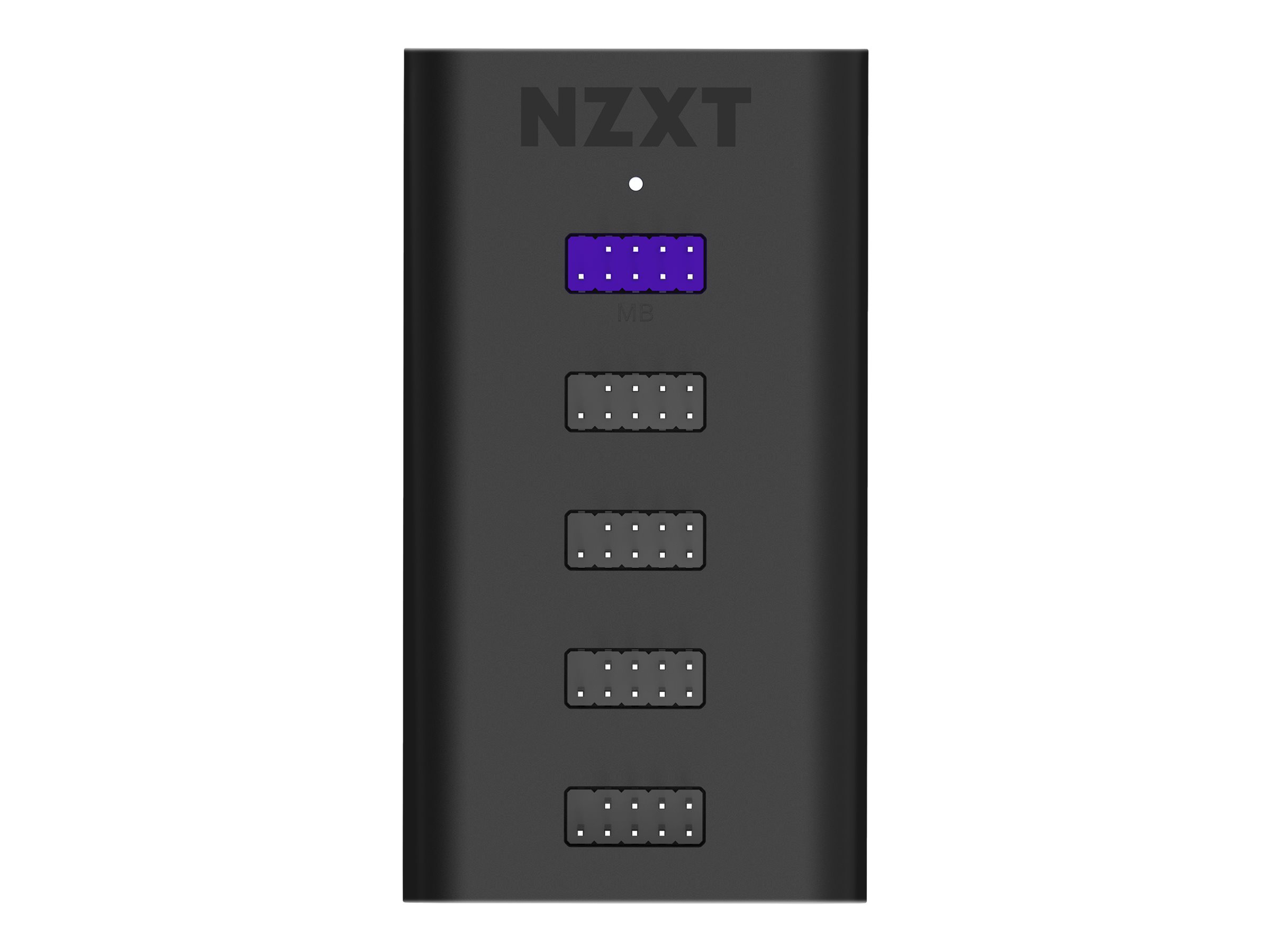 NZXT Internal USB Hub v3