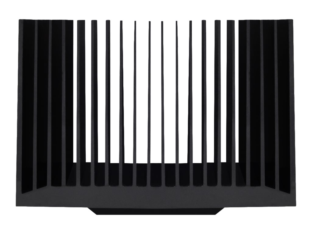 Arctic Alpine 12 Passive - Prozessor-Luftkühler - (für: LGA1156, LGA1155, LGA1150, LGA1151)