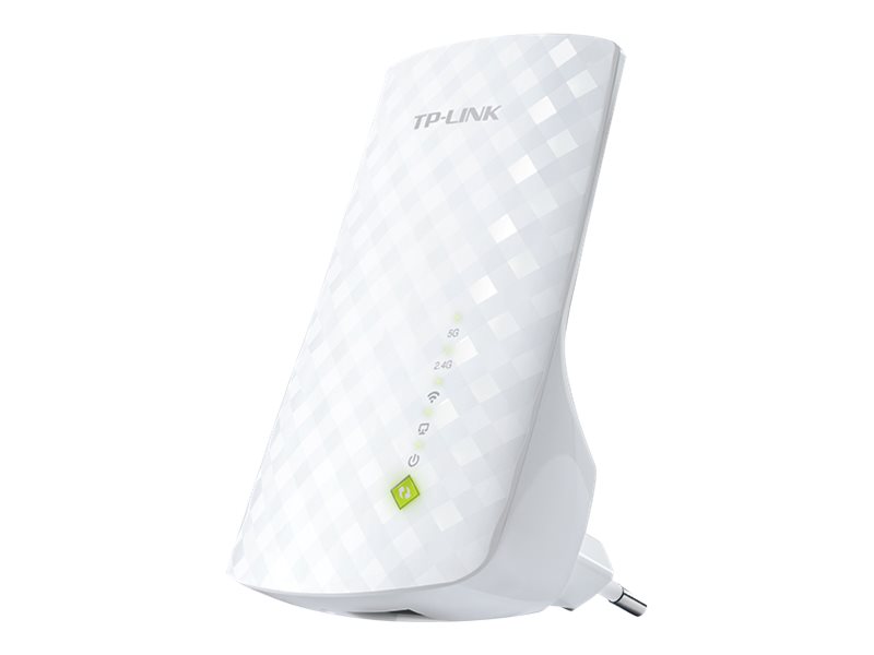 TP-Link AC750 Mesh WLAN Repeater