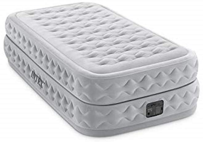 INTEX, Luftbett Supreme AirFlow breit 99 x 191 x 51 cm INTEX, Luftbett Supreme AirFlow breit 99 x 191 x 51 cm
