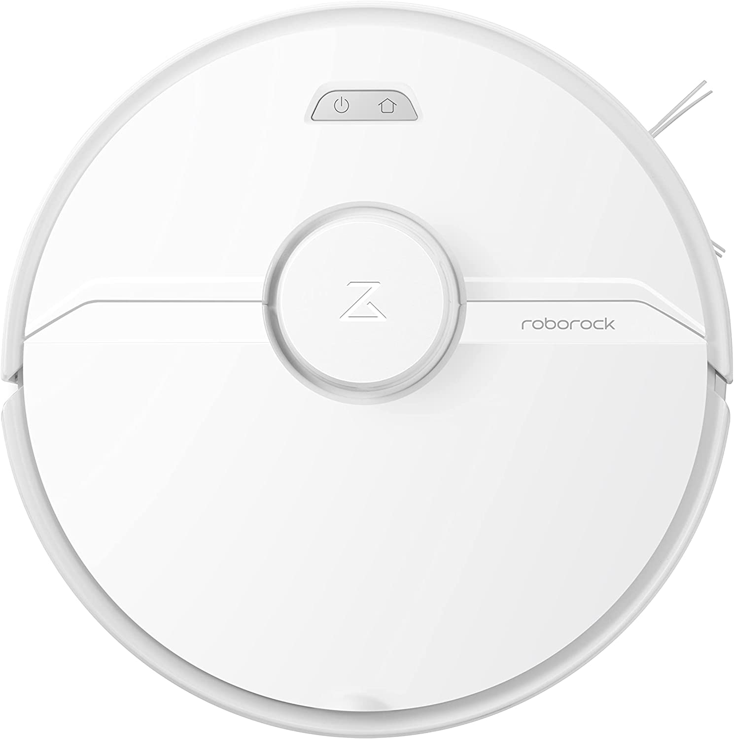 Roborock Q7 Robotic Cleaner White 50W Roborock Q7 Robotic Cleaner White 50W