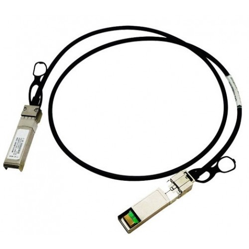 Cisco QSFP-H40G-CU3M= InfiniBand-Kabel 3 m QSFP+