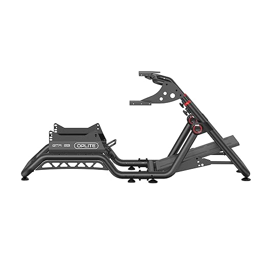 OPLITE WheelStand GTR                                  black retail