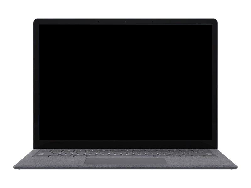 Microsoft Surface Laptop 5 13.5 Platin Intel Core i7 1185G7  30 GHz 135 512GB Deutsch Win 11 Pro 16 GB Intel Iris Xe Graphics