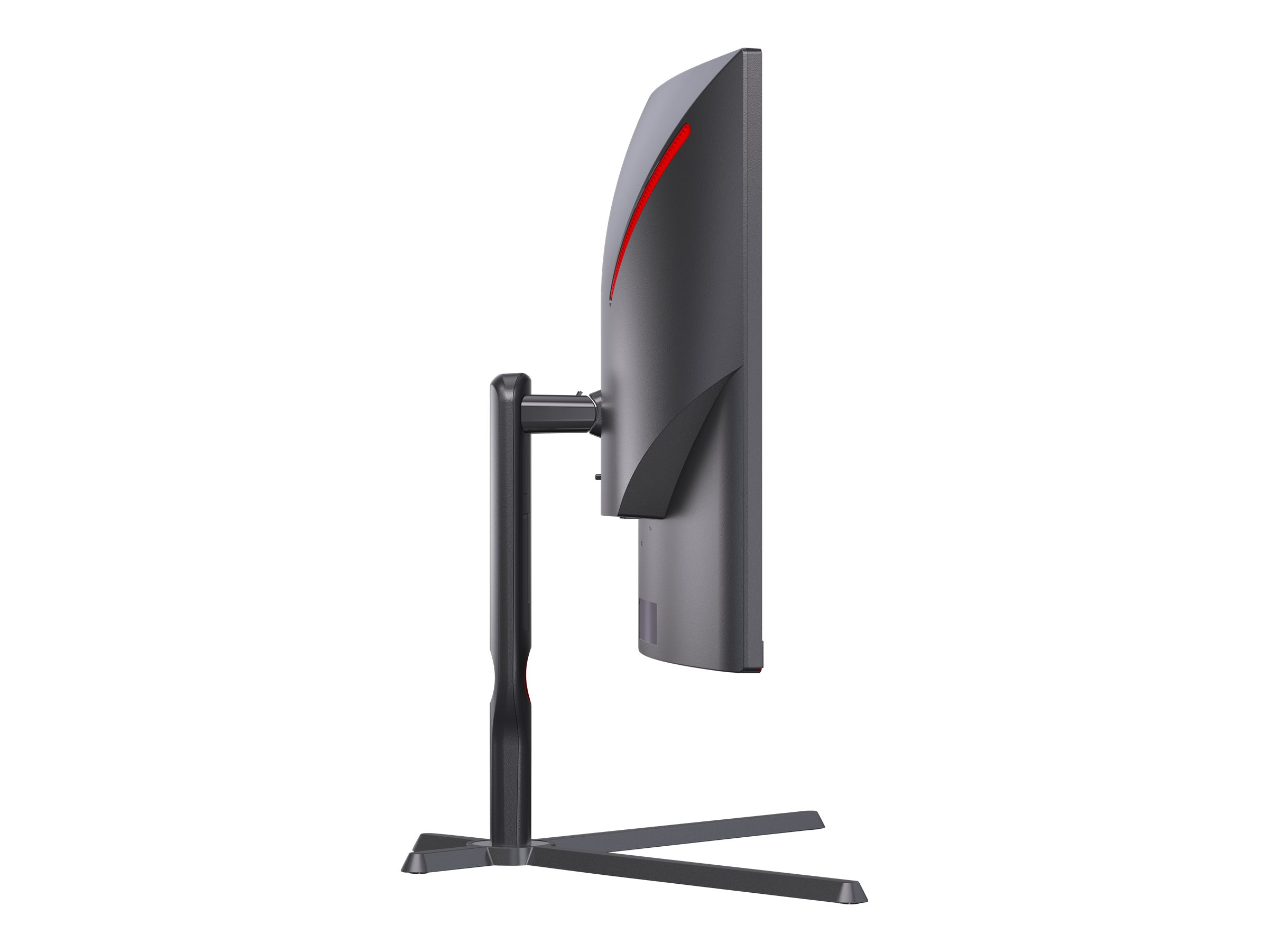 AOC Gaming CQ32G3SU/BK - LED-Monitor - Gaming - gebogen - 81.3 cm (32")